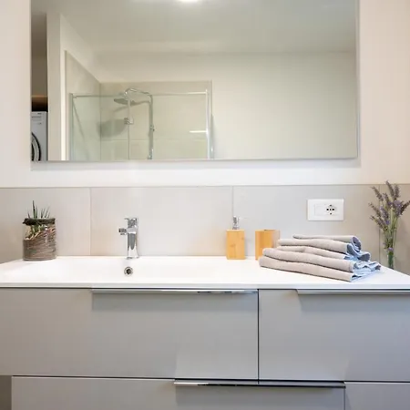 Apartment Myhouse