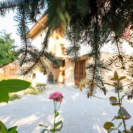 Myhouse * Cervignano del Friuli