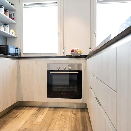 Myhouse Διαμέρισμα