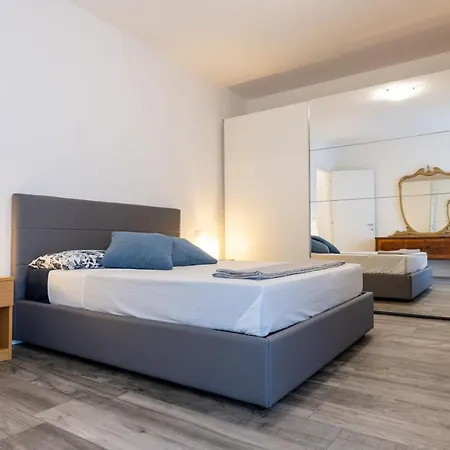 Apartment Myhouse Cervignano del Friuli