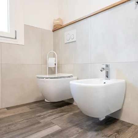 Myhouse Apartman
