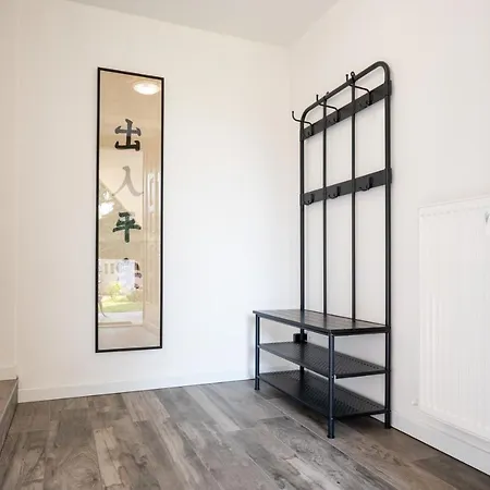 Myhouse Appartement *