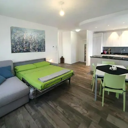 Διαμέρισμα Myhouse *