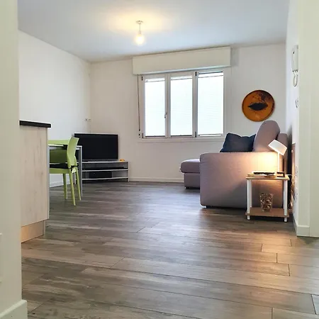 Διαμέρισμα Myhouse