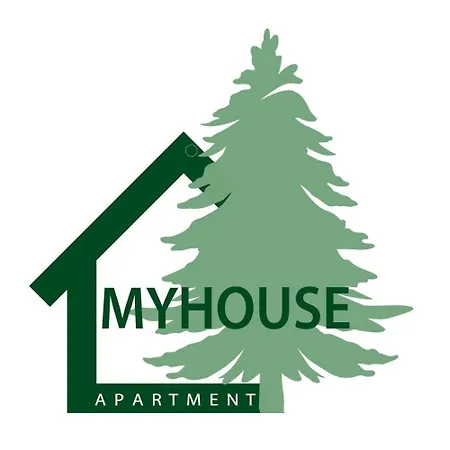 Apartman Myhouse